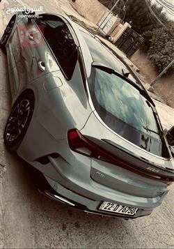كيا K5